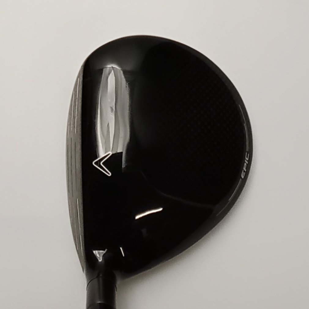 EPIC SPEED 3W 15° S Diamana 50 for Callaway｜Alpen Online 公式