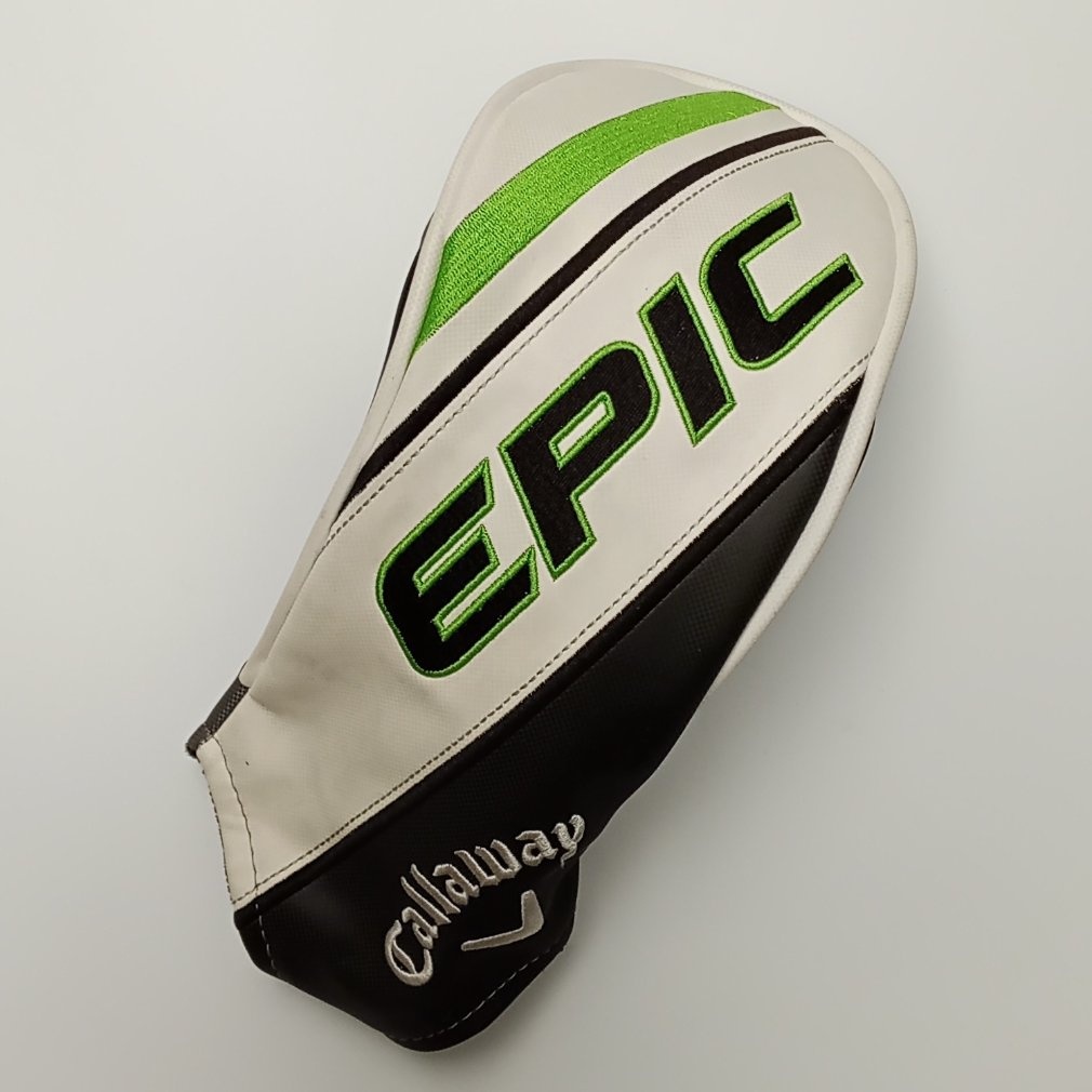 EPIC SPEED 3W 15° S Diamana 50 for Callaway｜Alpen Online 公式