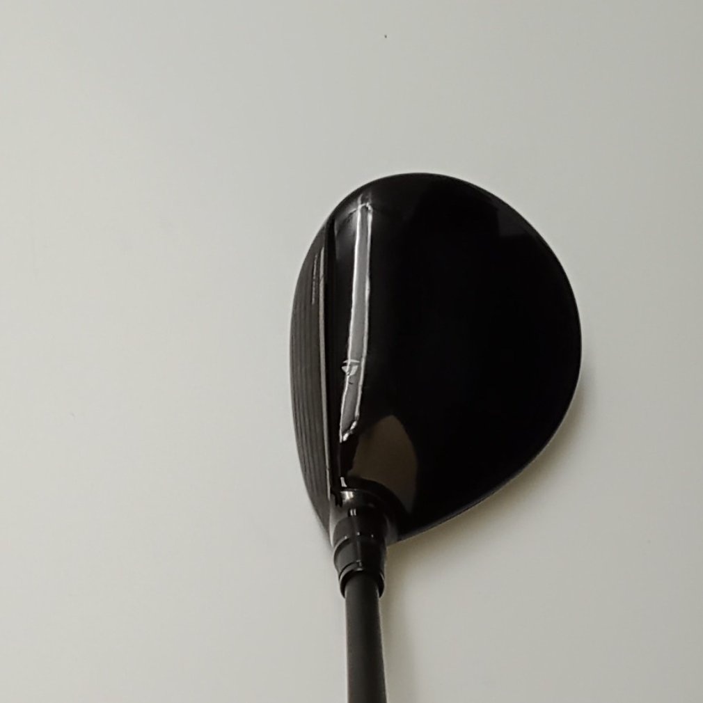 Qi10 TOUR 5W 18° S Diamana WB 63｜Alpen Online 公式オンラインストア