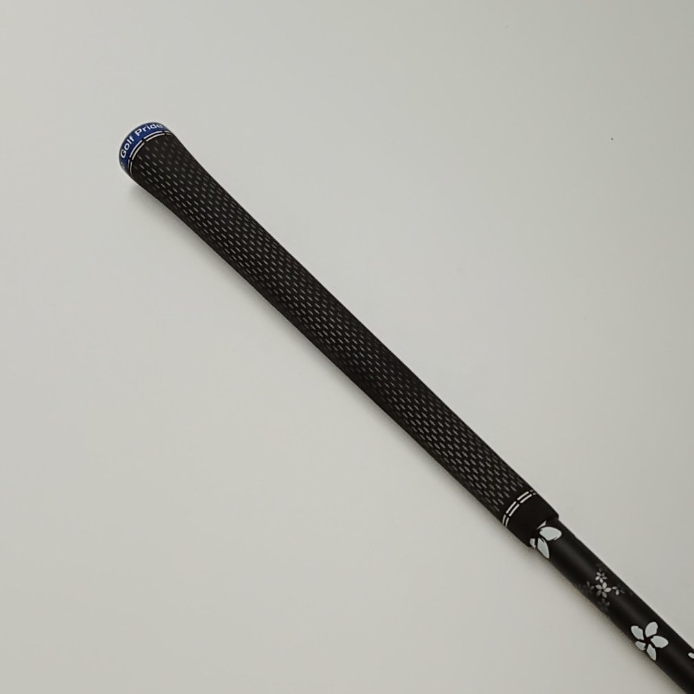 Qi10 TOUR 5W 18° S Diamana WB 63｜Alpen Online 公式オンラインストア