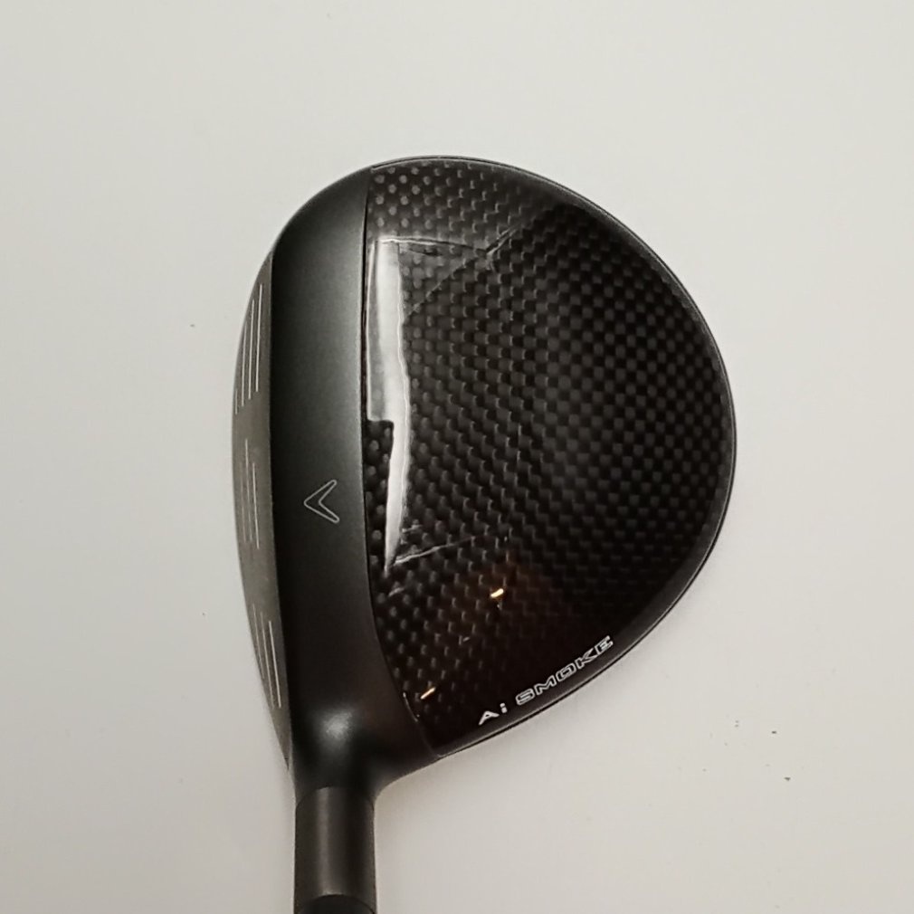 Ai SMOKE MAX 5W 18° S Speeder NX BLACK 50｜Alpen Online 公式