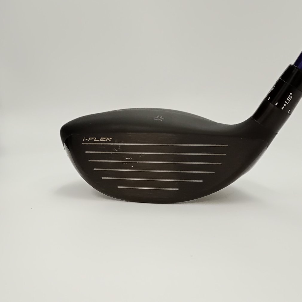 SRIXON ZXi FW Speeder NX VIOLET 50[ｶｽﾀﾑ(人気)]｜Alpen Online 公式