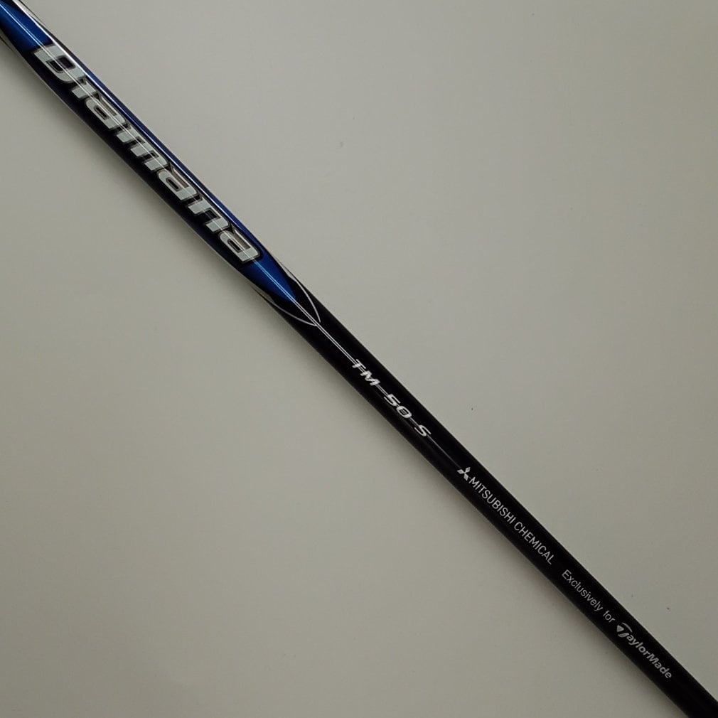 Qi10 5W 18° S Diamana BLUE TM50｜Alpen Online 公式オンラインストア
