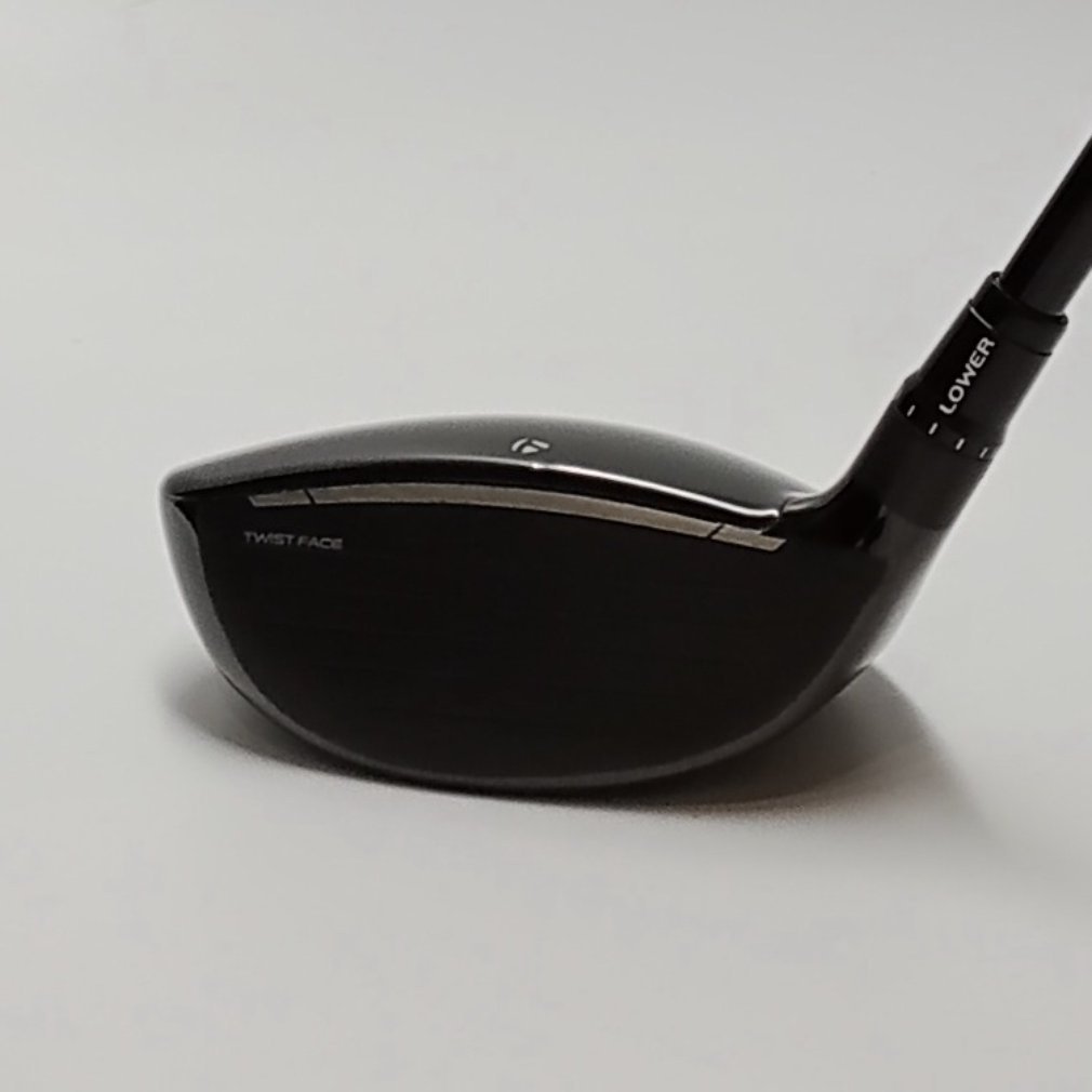 Qi10 TOUR 3W 15° S Tour AD VF-6｜Alpen Online