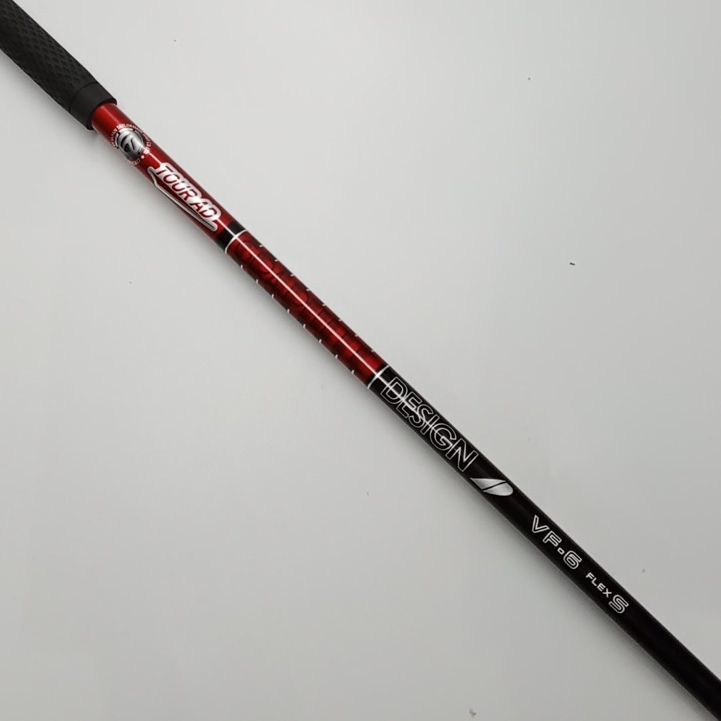 Qi10 TOUR 3W 15° S Tour AD VF-6｜Alpen Online