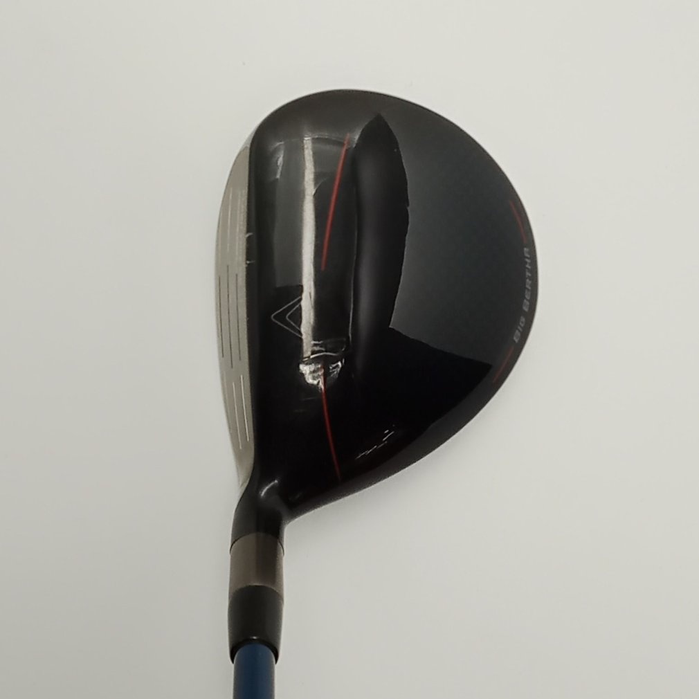 BIG BERTHA B21 5W 19.5° S Speeder EVOLUTION for CW｜Alpen Online