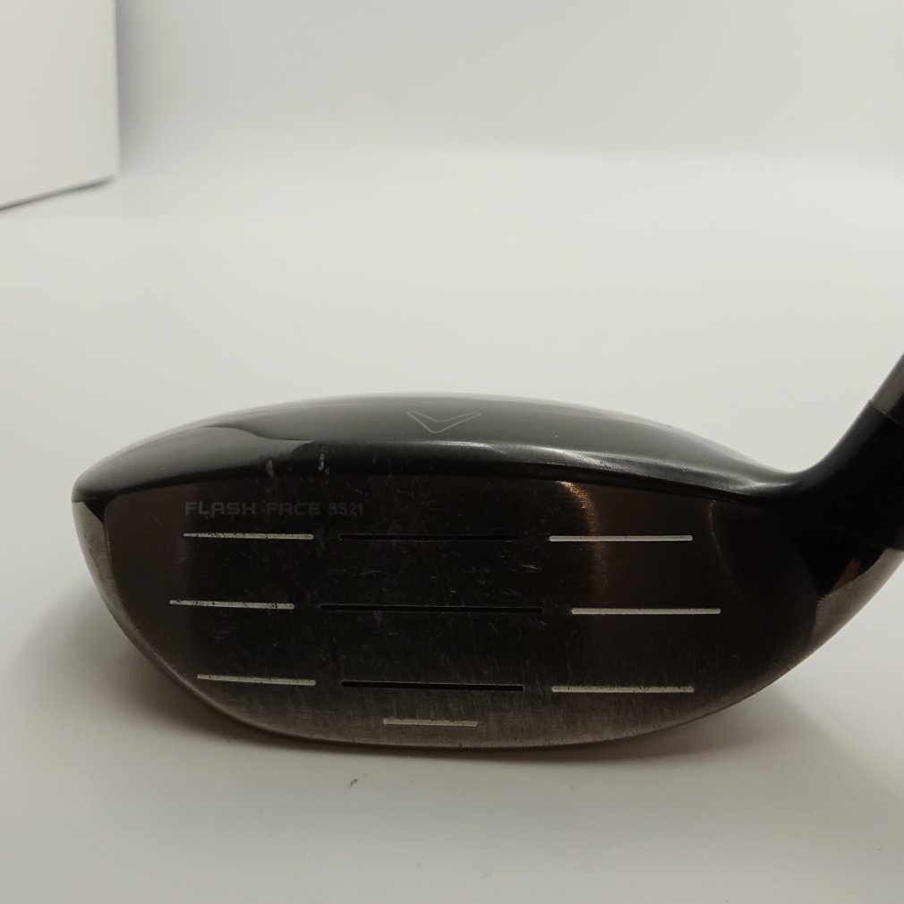 BIG BERTHA B21 5W 19.5° S Speeder EVOLUTION for CW｜Alpen Online