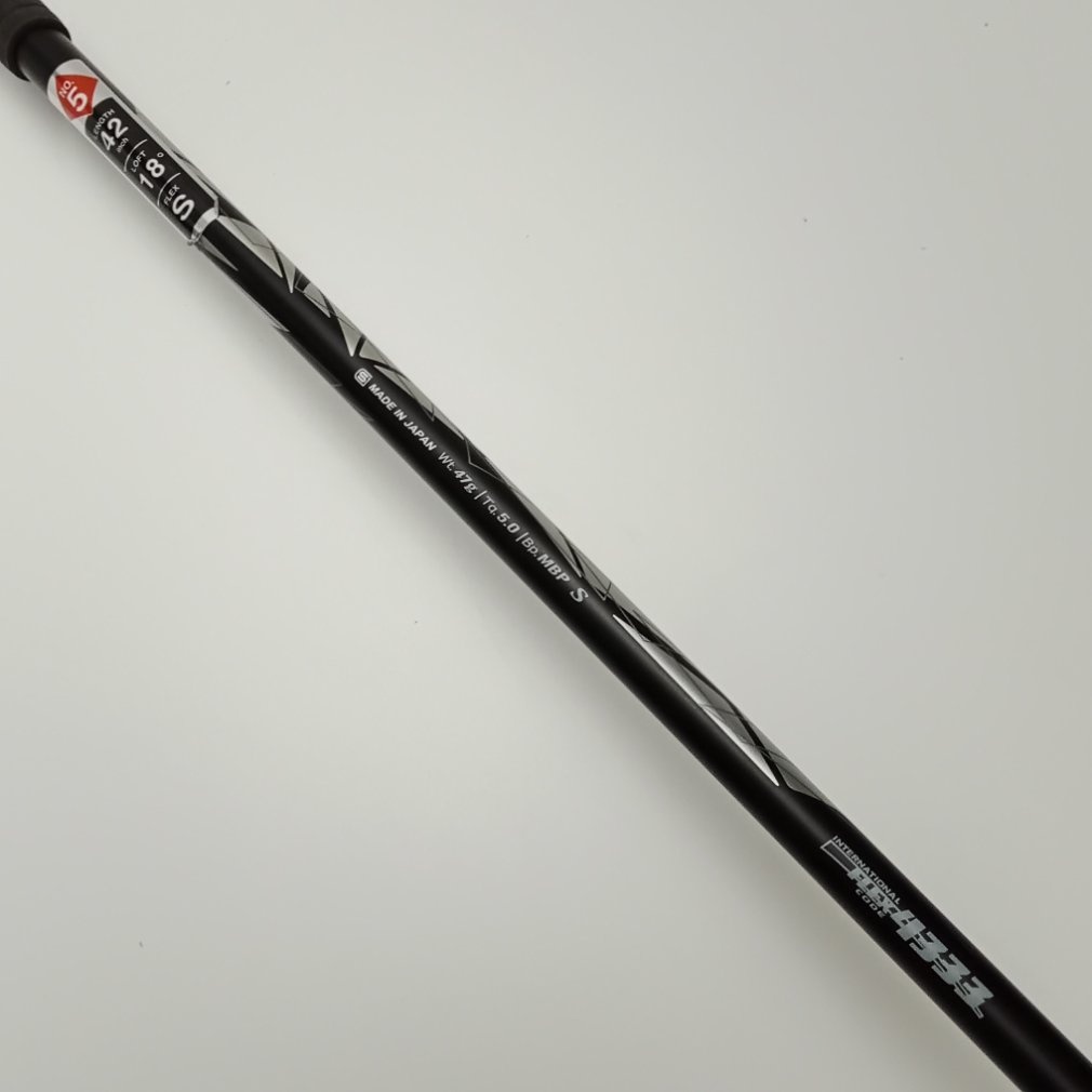 XXIO X -eks- 5W 18° S Miyazaki AX-1｜Alpen Online 公式オンラインストア