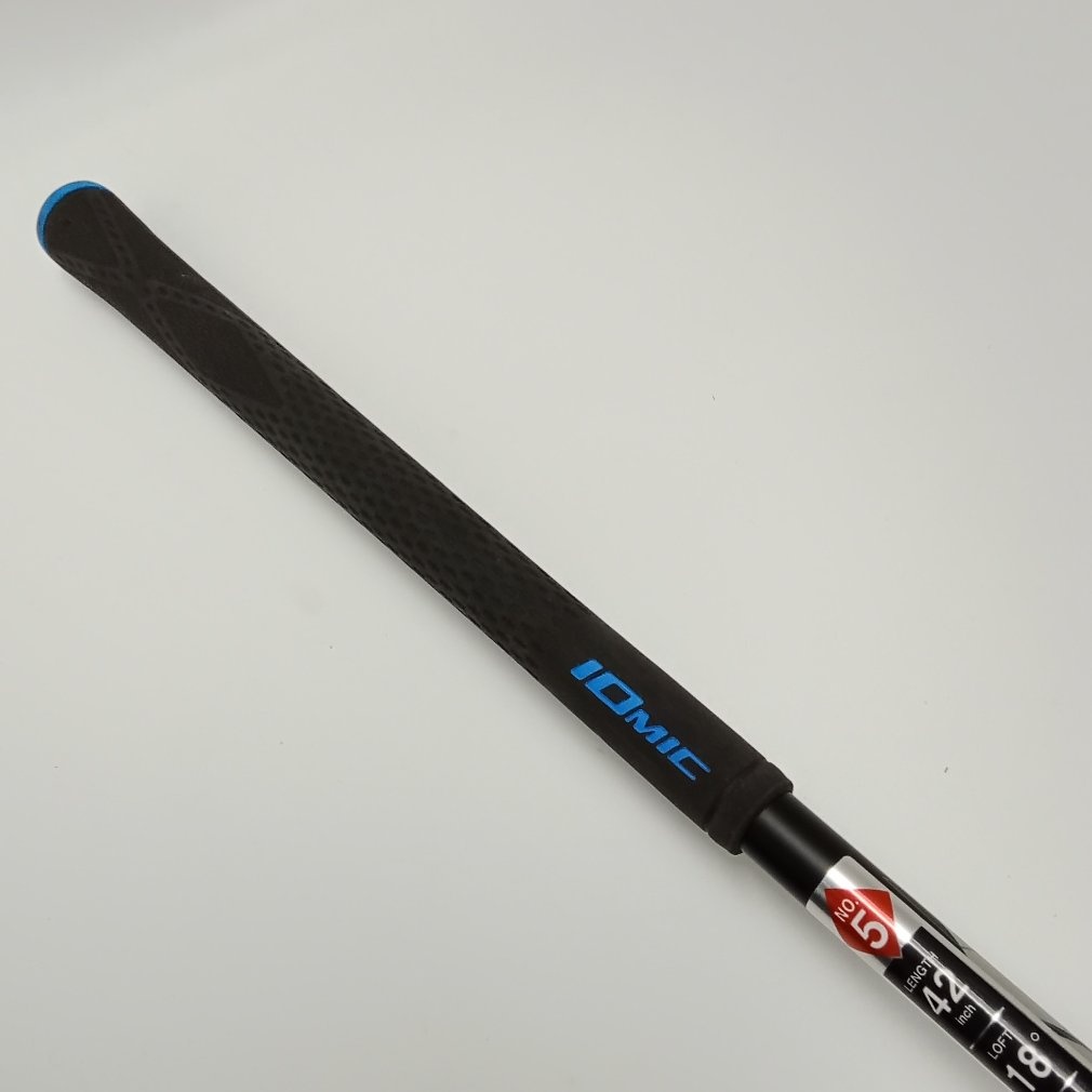 XXIO X -eks- 5W 18° S Miyazaki AX-1｜Alpen Online 公式オンラインストア