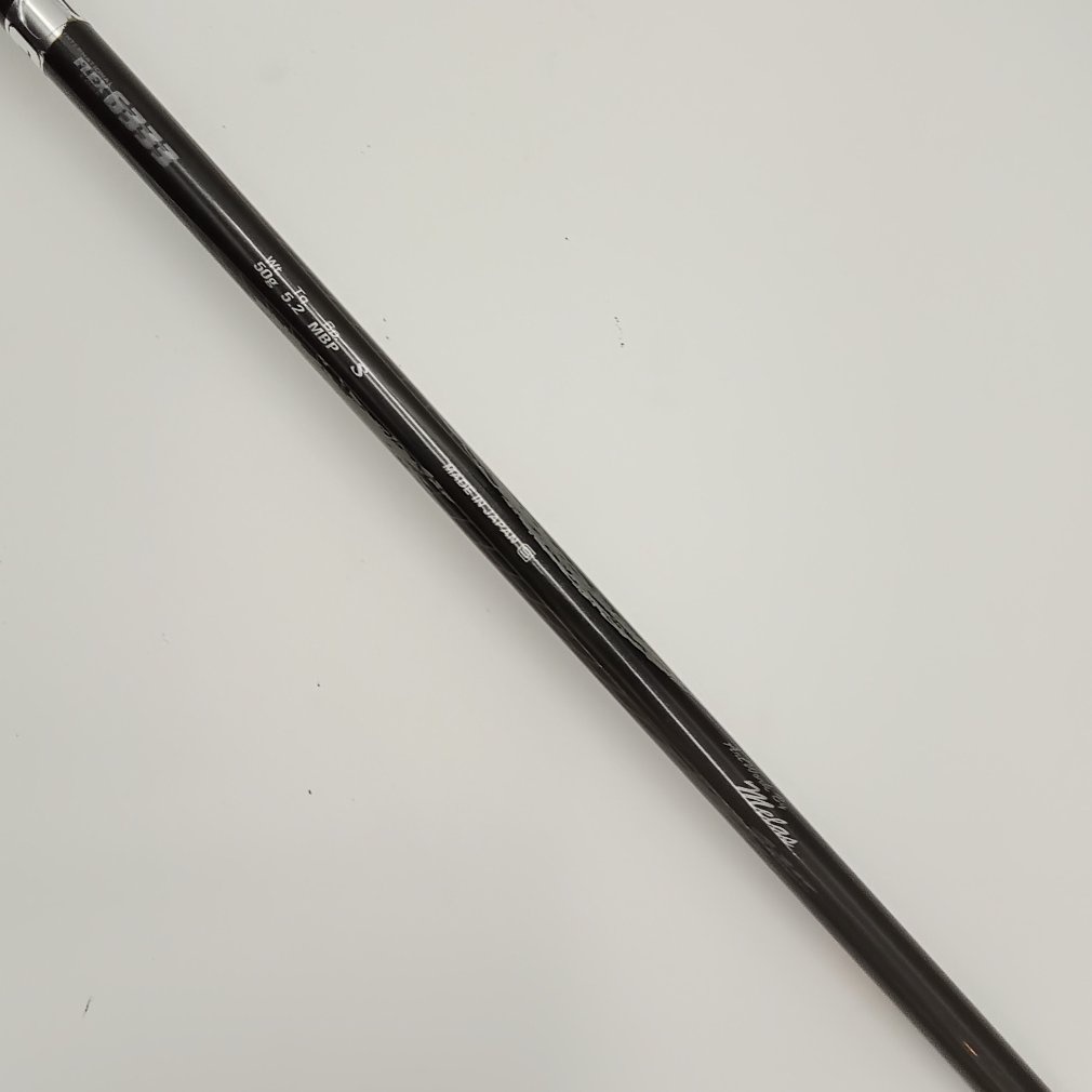 XXIO 9 Miyazaki Model 7W 20° S Miyazaki Melas｜Alpen Online 公式
