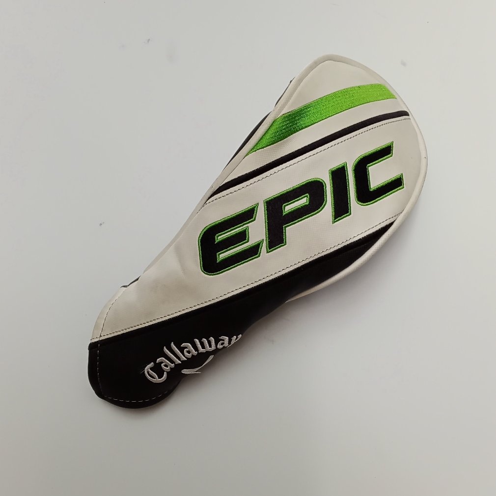 EPIC SPEED 5W 18° S Diamana 50 for Callaway｜Alpen Online 公式