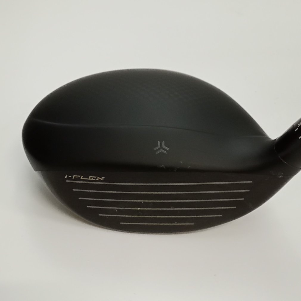SRIXON ZXi 3+W 13.5° S Diamana ZXi 50｜Alpen Online 公式オンライン