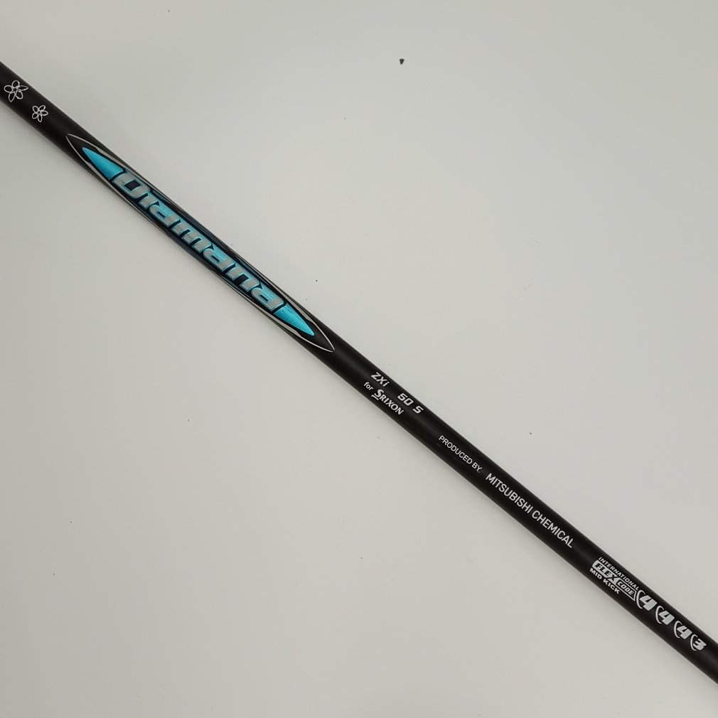 SRIXON ZXi 3+W 13.5° S Diamana ZXi 50｜Alpen Online 公式オンライン