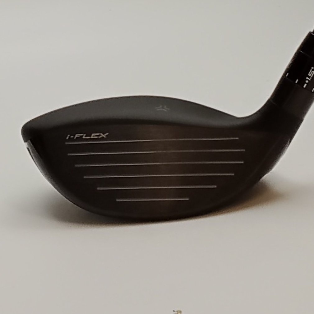 スナフキン SRIXON ZXi 7W 21° S Diamana ZXi 50｜Alpen Online 公式オンラインストア