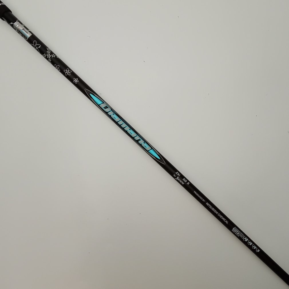 SRIXON ZXi 7W 21° S Diamana ZXi 50｜Alpen Online 公式オンラインストア
