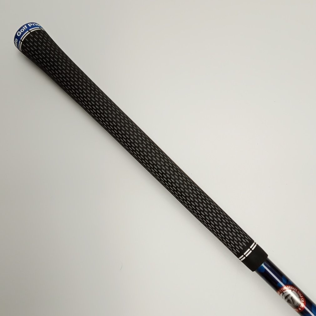 Qi10 MAX 5W 19° SR Diamana BLUE TM50｜Alpen Online 公式オンライン