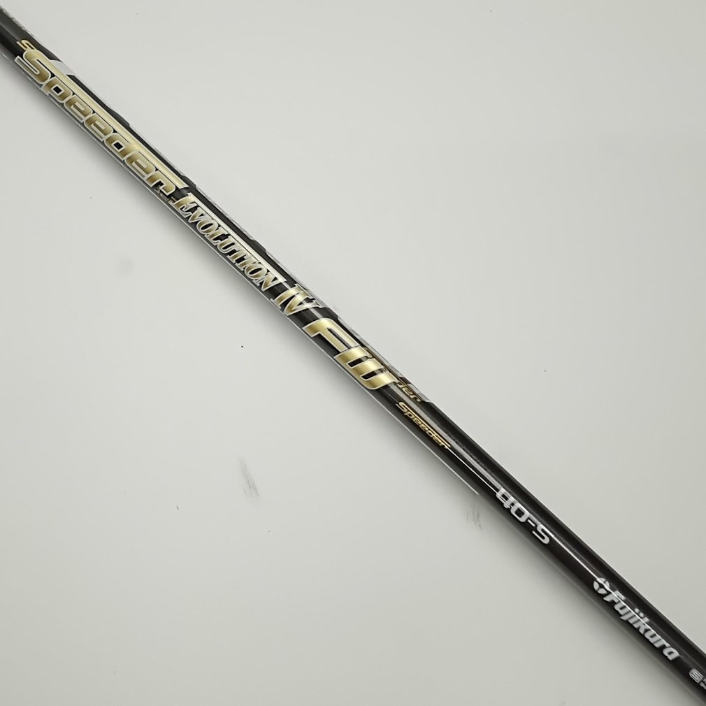 ROGUE STAR 5W 18° S Speeder EVOLUTION Ⅳ FW 40｜Alpen Online 公式