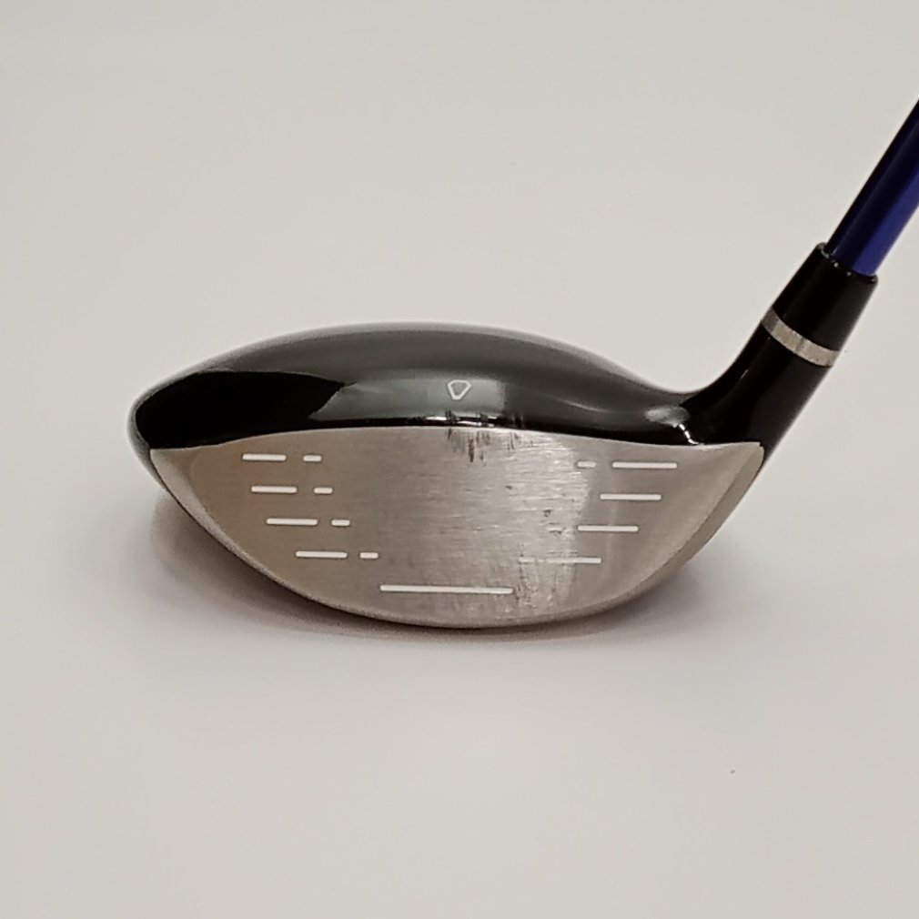 inpres DRIVESTAR 7W 19° R SPEEDER NX for Yamaha M423f｜Alpen