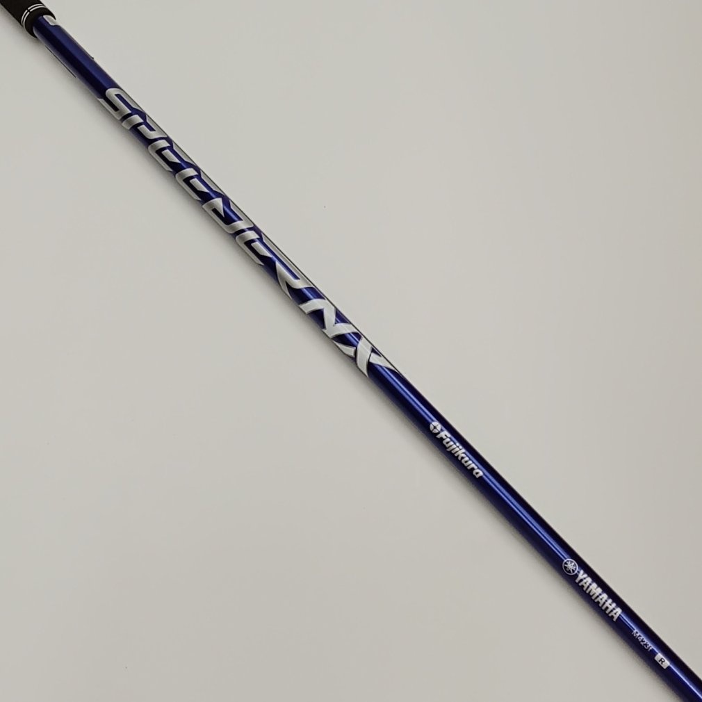 inpres DRIVESTAR 7W 19° R SPEEDER NX for Yamaha M423f｜Alpen