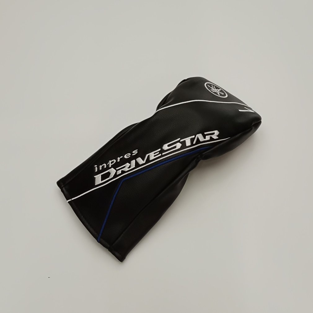 inpres DRIVESTAR 7W 19° R SPEEDER NX for Yamaha M423f｜Alpen