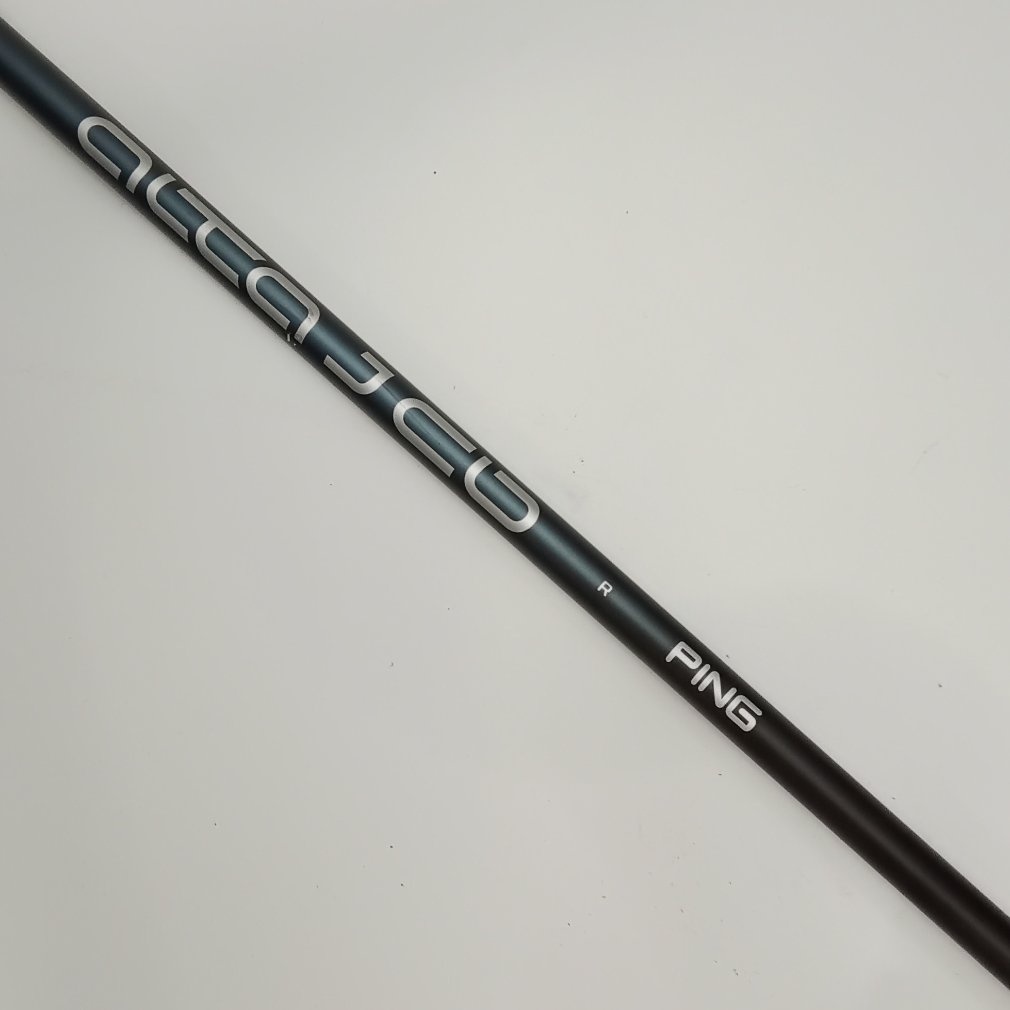 G425 MAX 5W 17.5° R ALTA J CB SLATE｜Alpen Online 公式オンラインストア