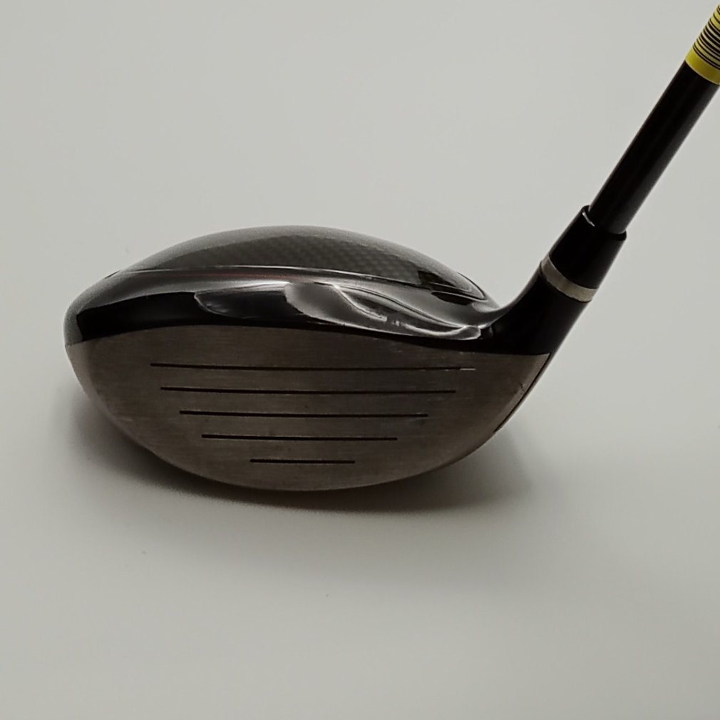 RMX VD 3W 15° S Diamana YB f｜Alpen Online 公式オンラインストア