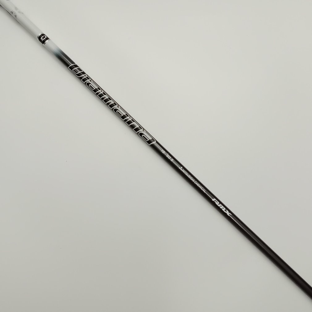 RMX VD 3W 15° S Diamana YB f｜Alpen Online 公式オンラインストア