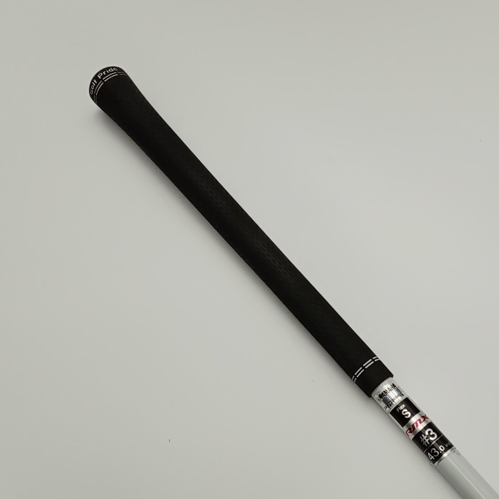 RMX VD 3W 15° S Diamana YB f｜Alpen Online 公式オンラインストア