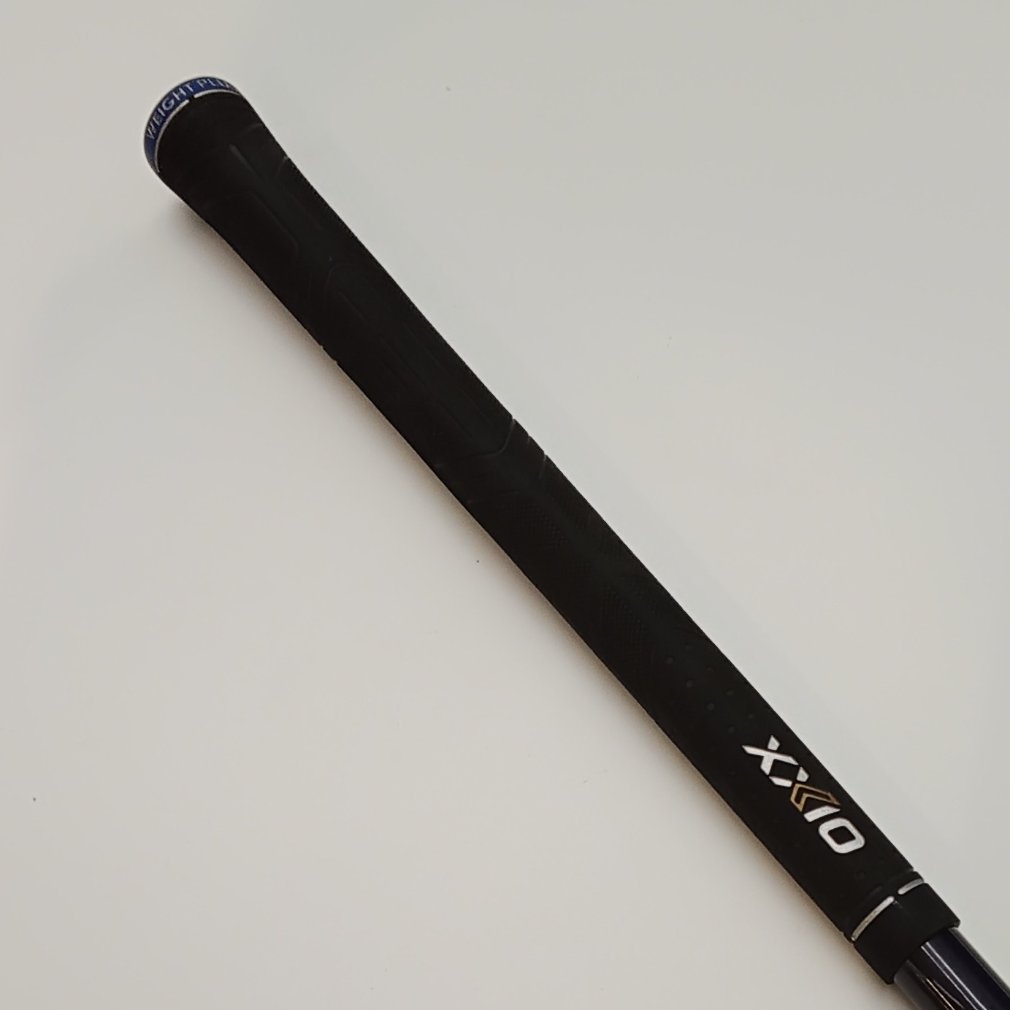 XXIO 13 ネイビー 7W 20° S XXIO MP1300 ネイビー｜Alpen Online 公式