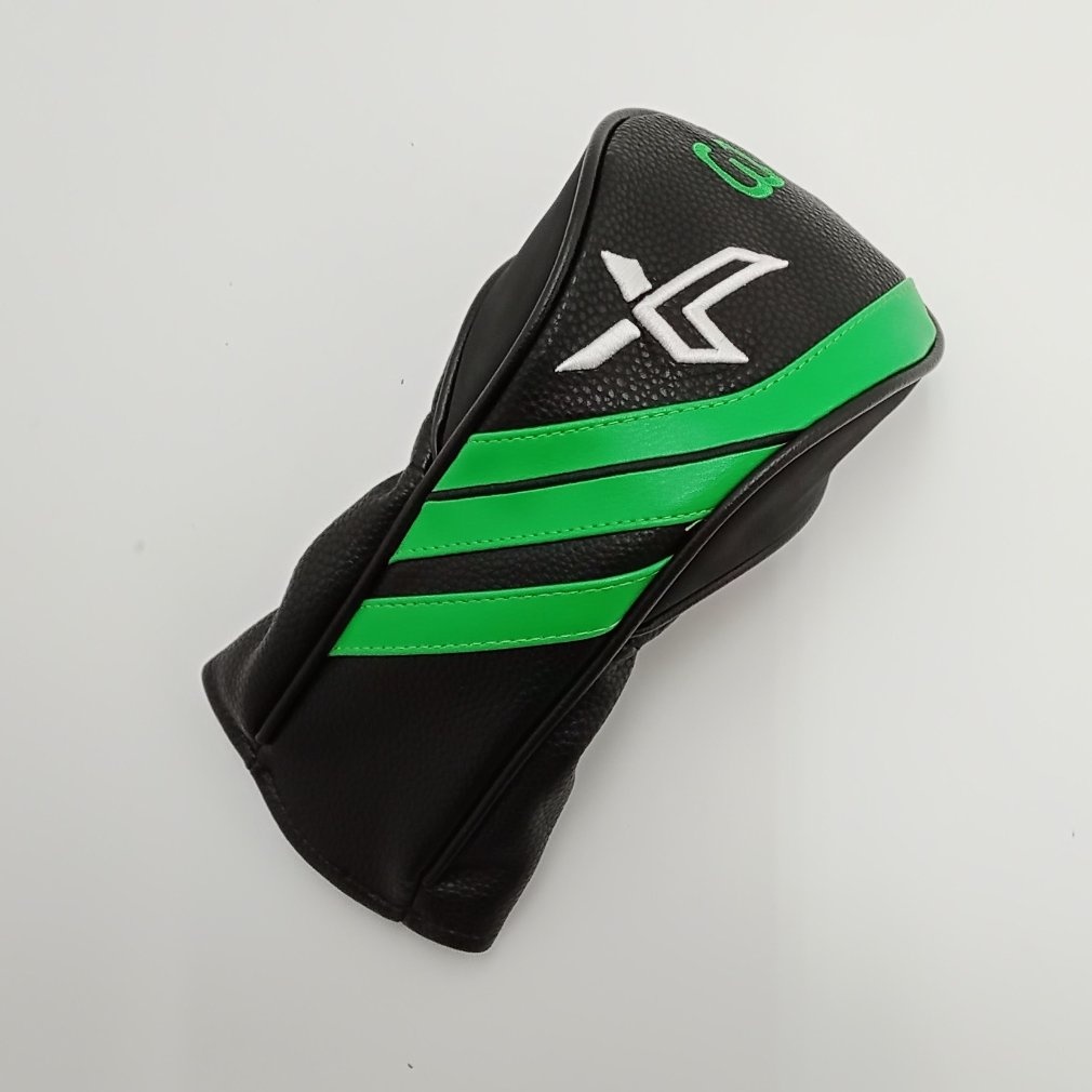 XXIO X -eks- ﾏｯﾄﾎﾜｲﾄ (2022) 3W 15° S Miyazaki AX-2｜Alpen Online