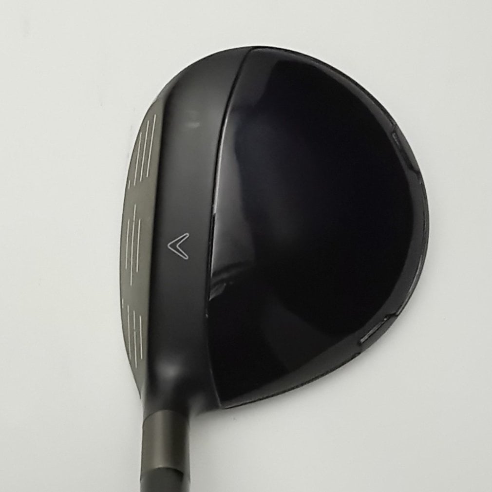 PARADYM MAX FAST 5W 19° SR Speeder NX 40 for Callaway｜Alpen