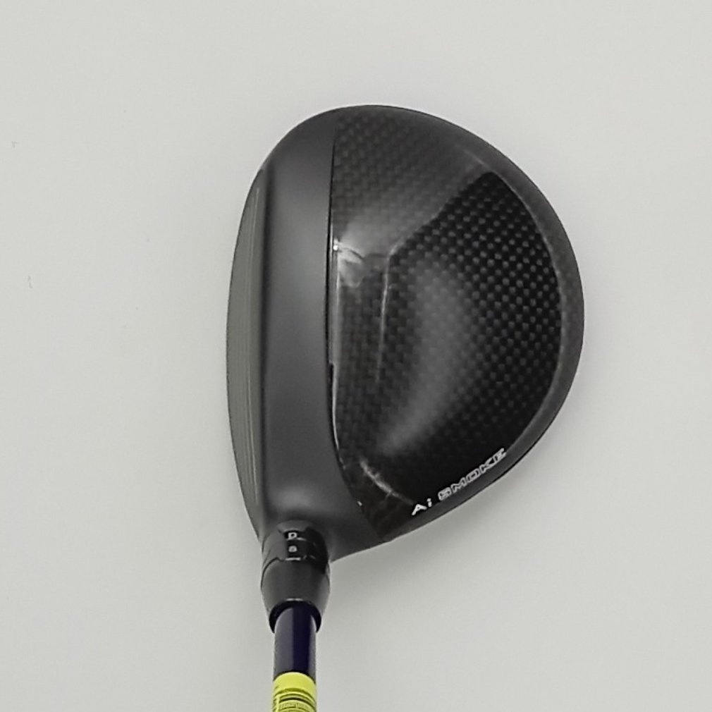 Ai SMOKE ◇◇◇ (ﾄﾘﾌﾟﾙﾀﾞｲﾔﾓﾝﾄﾞ) FW VENTUS TR BLUE 6[ｶｽﾀﾑ(人気