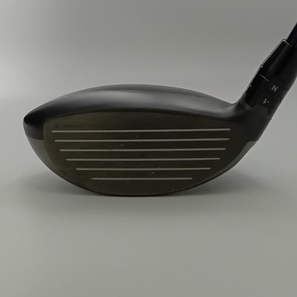 Ai SMOKE ◇◇◇ (ﾄﾘﾌﾟﾙﾀﾞｲﾔﾓﾝﾄﾞ) FW VENTUS TR BLUE 6[ｶｽﾀﾑ(人気