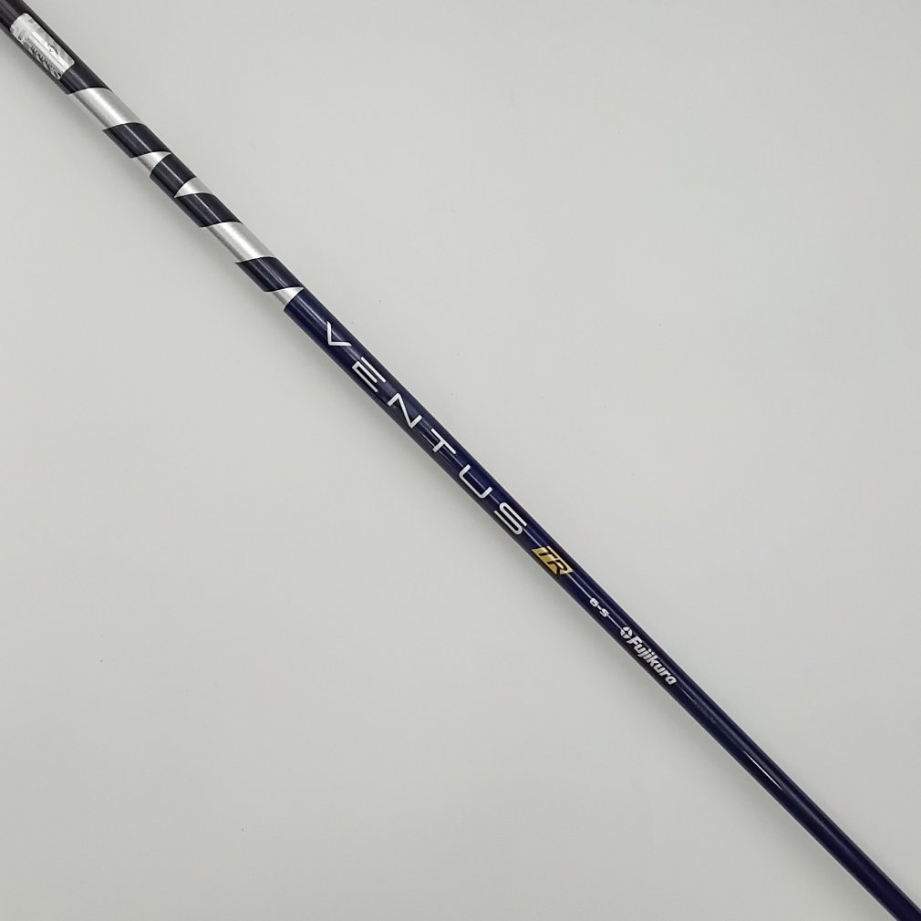 A.I. SMOKEトリプルダイア　ウッド 7番VENTUS TR 6S A.I. SMOKEトリプルダイア ウッド 7番VENTUS TR 6S