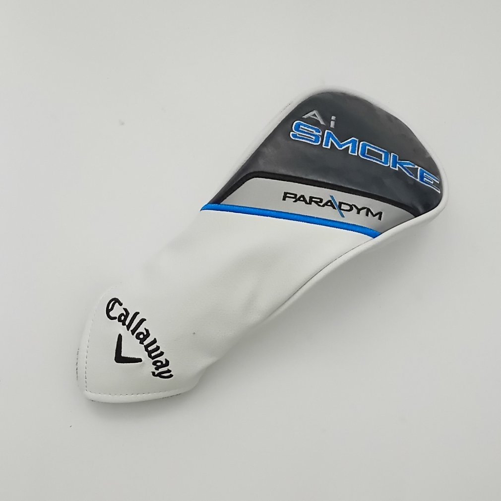 Ai SMOKE ◇◇◇ (ﾄﾘﾌﾟﾙﾀﾞｲﾔﾓﾝﾄﾞ) FW VENTUS TR BLUE 6[ｶｽﾀﾑ(人気