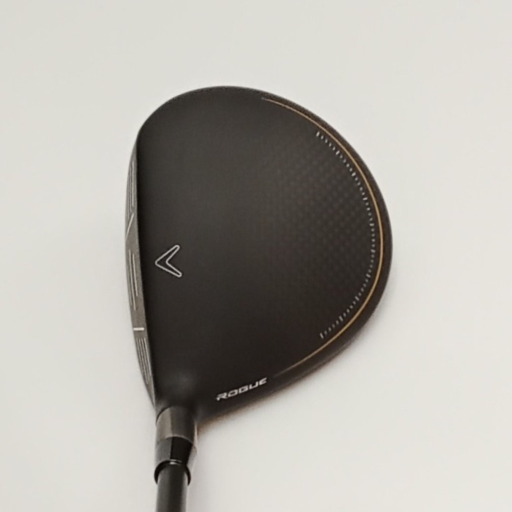 ROGUE ST MAX 3W 15° SR VENTUS 5 for Callaway｜Alpen Online 公式