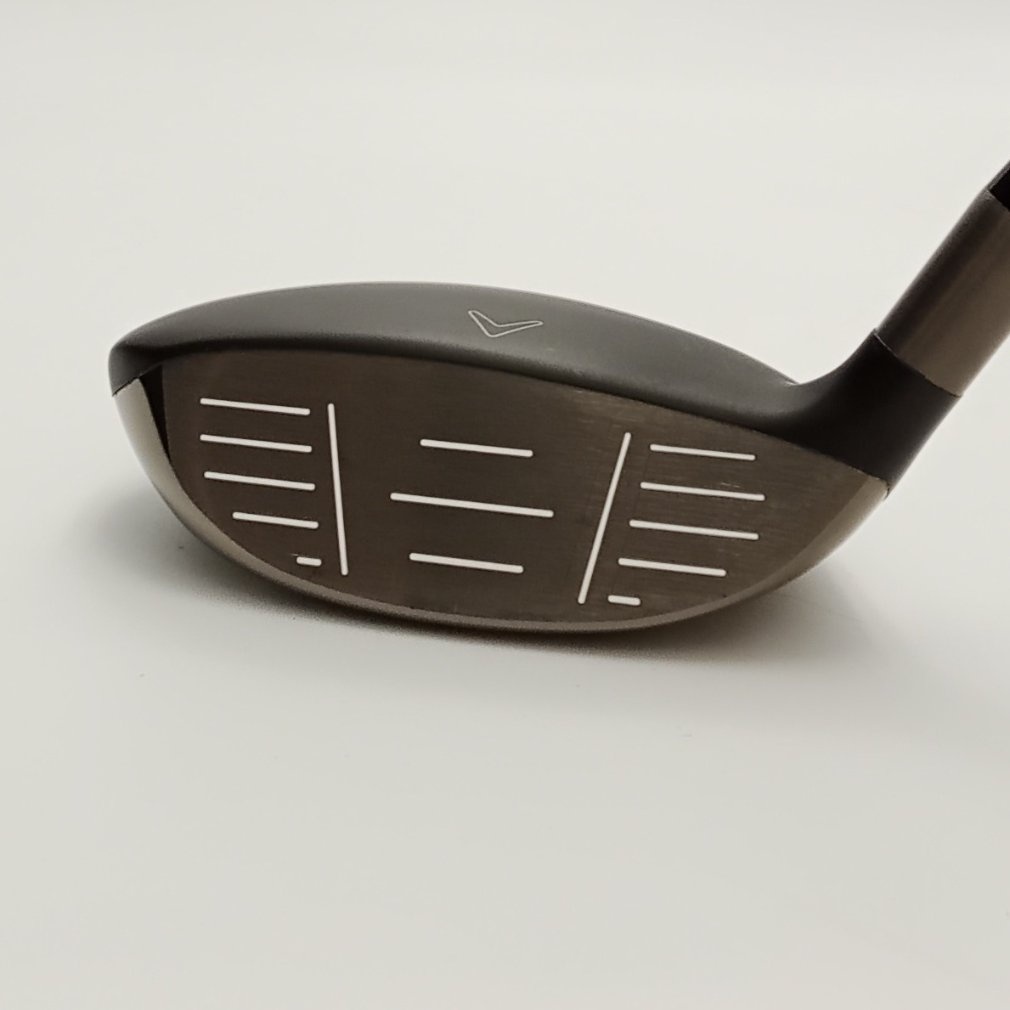 ROGUE ST MAX 3W 15° SR VENTUS 5 for Callaway｜Alpen Online 公式