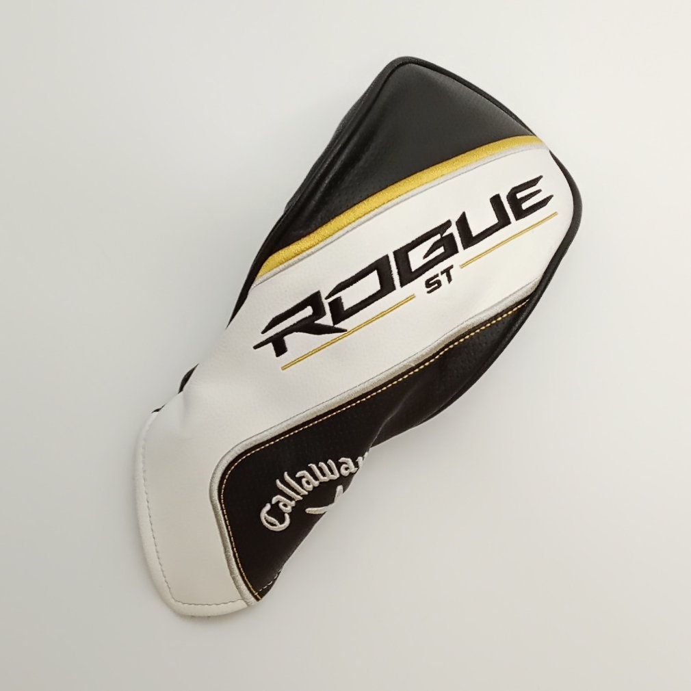 ROGUE ST MAX 3W 15° SR VENTUS 5 for Callaway｜Alpen Online 公式