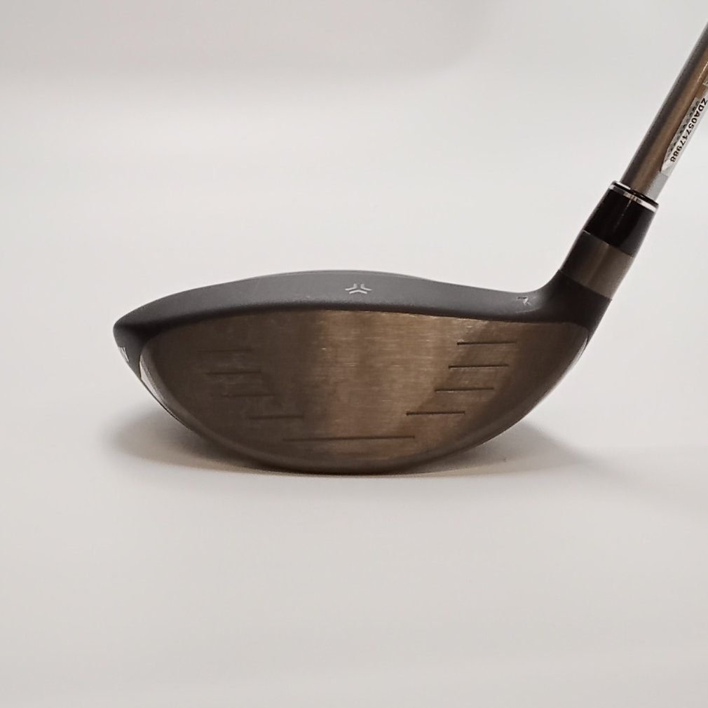SRIXON ZX MKⅡ 3W 15° SR Diamana ZX-Ⅱ50｜Alpen Online 公式
