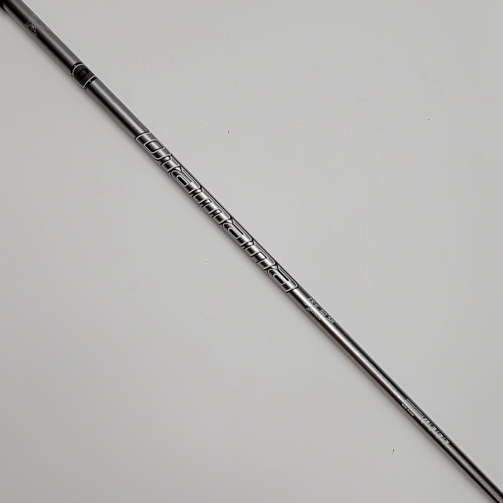 SRIXON ZX MKⅡ 3W 15° SR Diamana ZX-Ⅱ50｜Alpen Online 公式