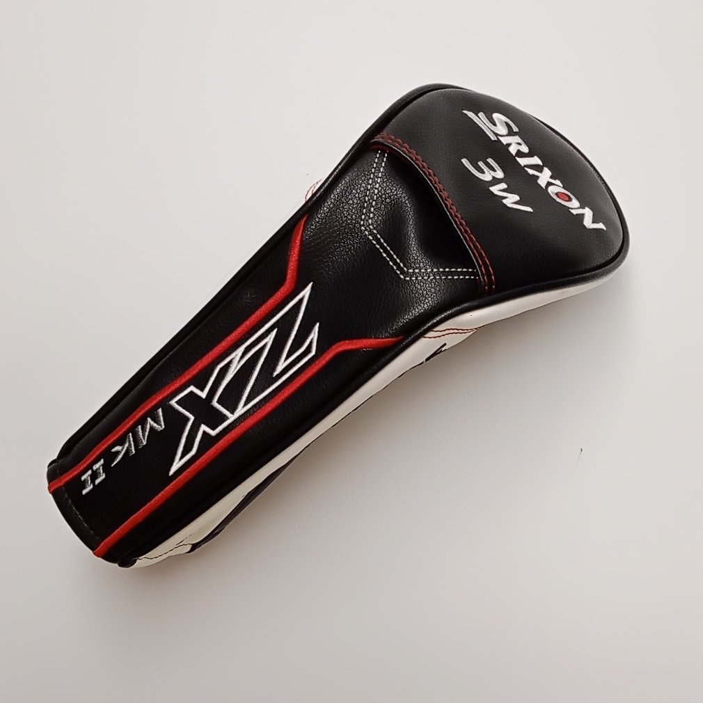 SRIXON ZX MKⅡ 3W 15° SR Diamana ZX-Ⅱ50｜Alpen Online 公式