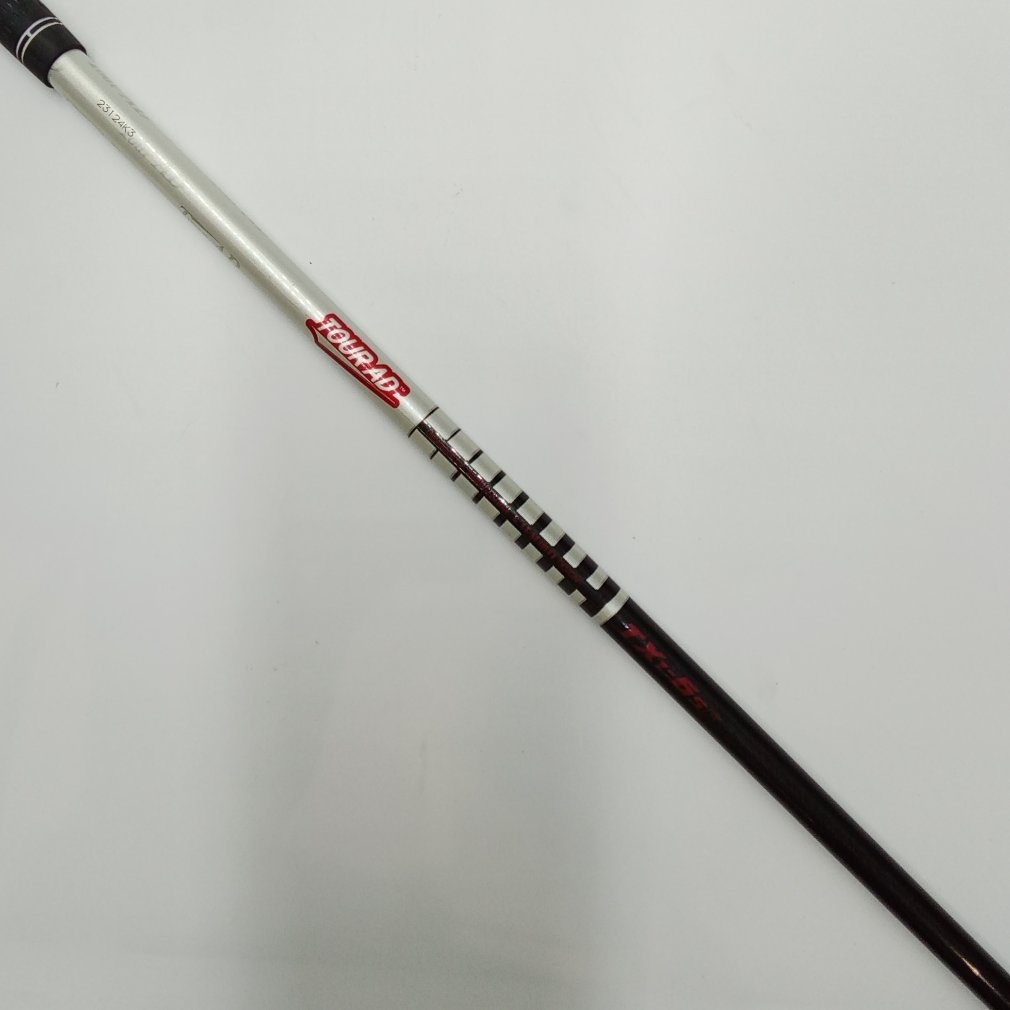 TOUR B XD-F 5W 18° S Tour AD TX1-6F｜Alpen Online 公式オンラインストア