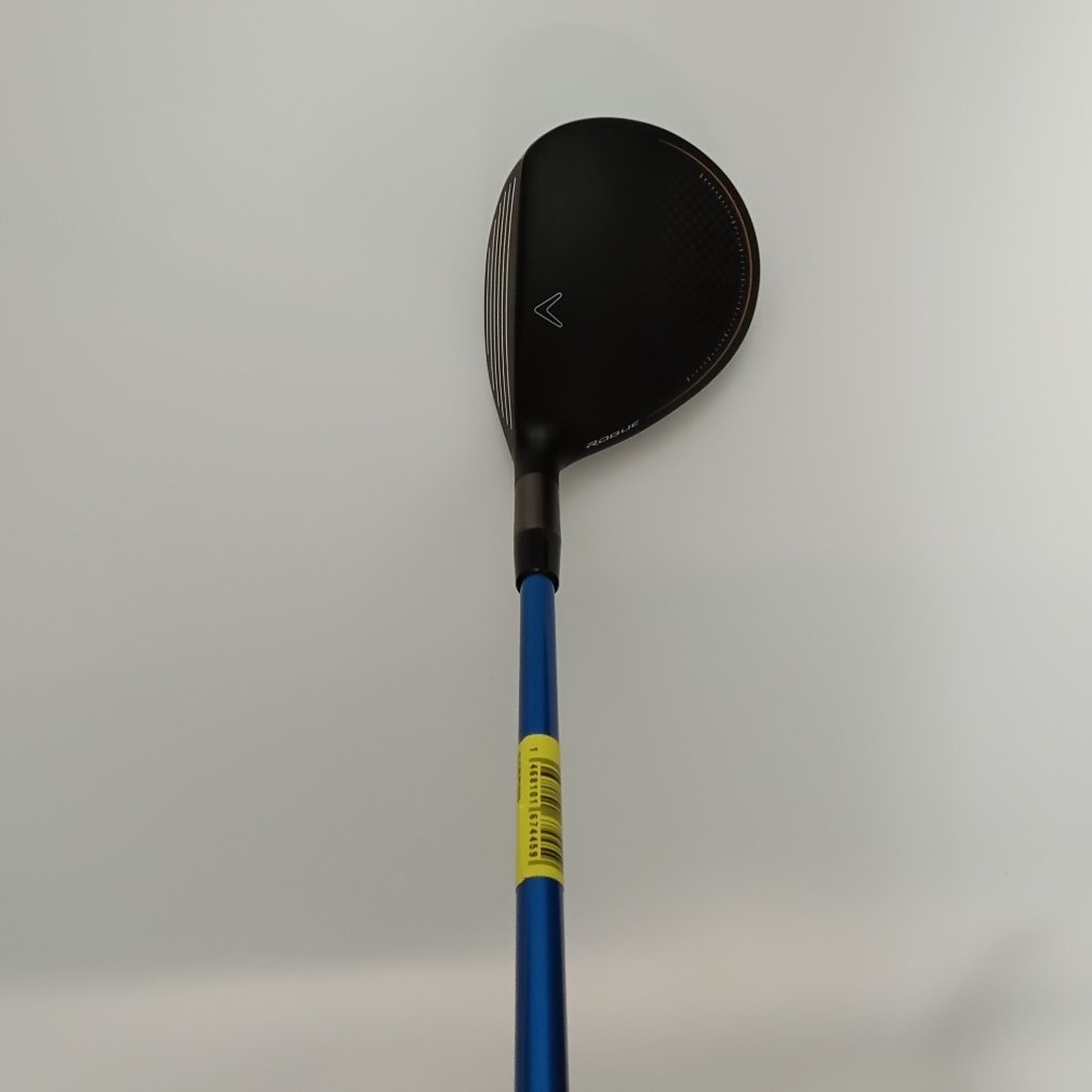 ROGUE ST LS 5W 18° S Speeder NX 60｜Alpen Online 公式オンラインストア