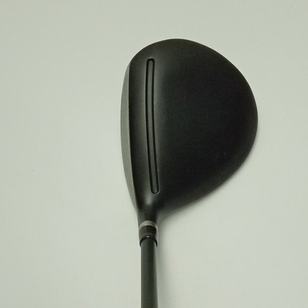 ONOFF FAIRWAY ARMS KURO TI (2020) 3W 15° S LABOSPEC SHINARI f60K
