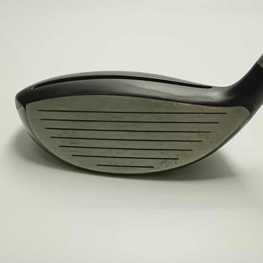 ONOFF FAIRWAY ARMS KURO TI (2020) 3W 15° S LABOSPEC SHINARI f60K