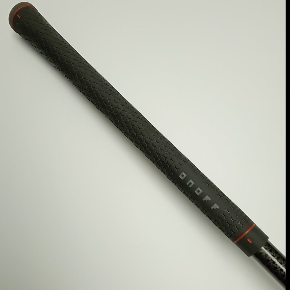 ONOFF FAIRWAY ARMS KURO TI (2020) 3W 15° S LABOSPEC SHINARI f60K