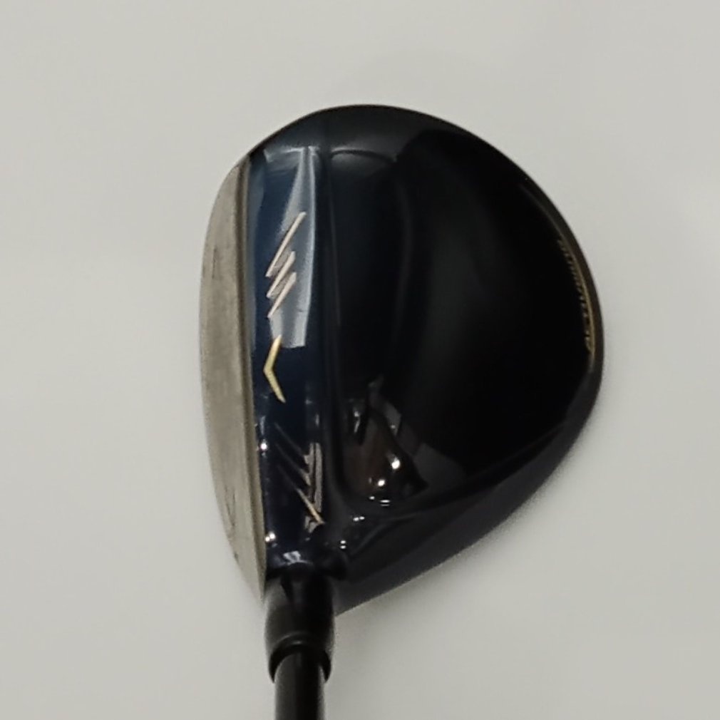 【名器】XXIO12 7W 純正MP1200R XXIO 12 ﾈｲﾋﾞｰ 7W 20° SR XXIO MP1200 ﾈｲﾋﾞｰ｜Alpen Online 公式