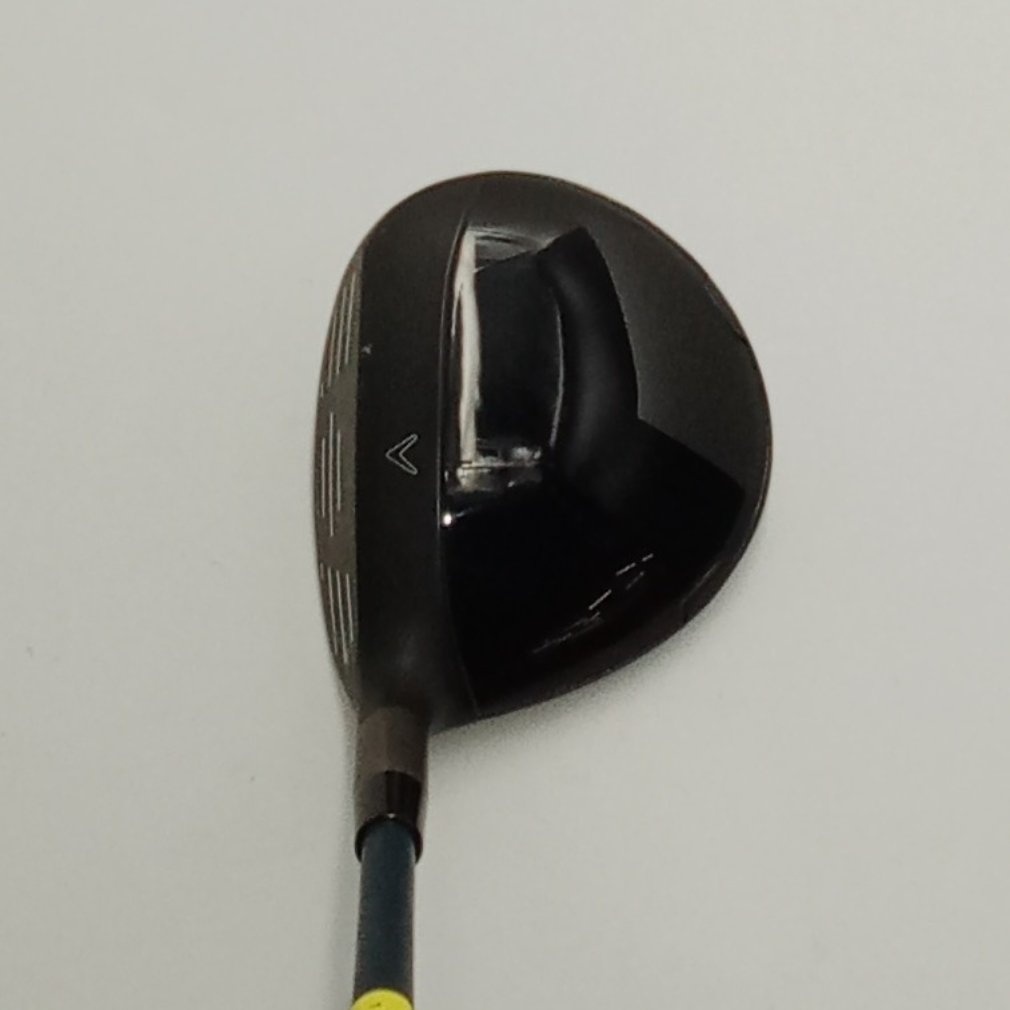 PARADYM MAX FAST 5W 19° S Speeder NX 40 for Callaway｜Alpen Online