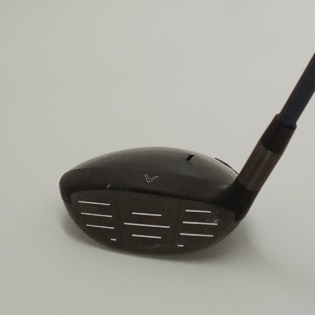 PARADYM MAX FAST 5W 19° S Speeder NX 40 for Callaway｜Alpen Online