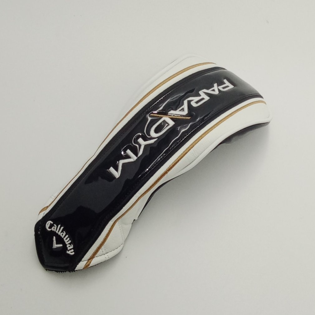 PARADYM MAX FAST 5W 19° S Speeder NX 40 for Callaway｜Alpen Online